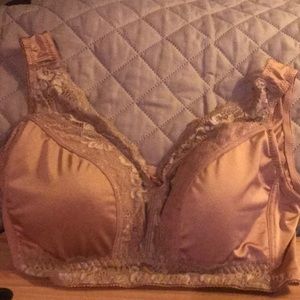 Rhonda Shear Bra